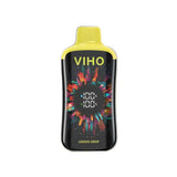 VIHO Supercharge Pro 20K Disposable Vape - 20000 Puffs