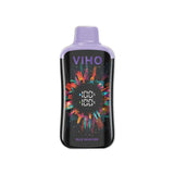 VIHO Supercharge Pro 20K Disposable Vape - 20000 Puffs