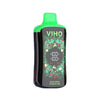 VIHO Supercharge Pro 20K Disposable Vape - 20000 Puffs