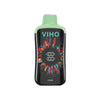 VIHO Supercharge Pro 20K Disposable Vape - 20000 Puffs