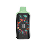 VIHO Supercharge Pro 20K Disposable Vape - 20000 Puffs