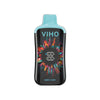 VIHO Supercharge Pro 20K Disposable Vape - 20000 Puffs