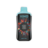 VIHO Supercharge Pro 20K Disposable Vape - 20000 Puffs