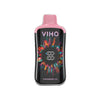 VIHO Supercharge Pro 20K Disposable Vape - 20000 Puffs