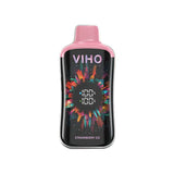 VIHO Supercharge Pro 20K Disposable Vape - 20000 Puffs