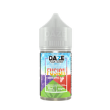 7 Daze Fusion TFN Salts - Grape Apple Aloe ICED 30mL