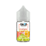 7 Daze Fusion TFN Salts - Kiwi Passionfruit Guava 30mL