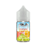 7 Daze Fusion TFN Salts - Kiwi Passionfruit Guava ICED 30mL