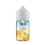 7 Daze Fusion TFN Salts - Orange Cream Mango ICED 30mL
