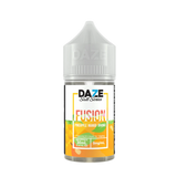 7 Daze Fusion TFN Salts - Pineapple Mango Orange 30mL
