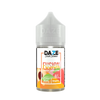 7 Daze Fusion TFN Salts - Strawberry Mango Nectarine 30mL