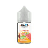 7 Daze Fusion TFN Salts - Strawberry Mango Nectarine 30mL