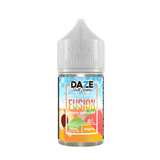 7 Daze Fusion TFN Salts - Strawberry Mango Nectarine ICED 30mL