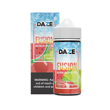 7 Daze Fusion TFN - Watermelon Apple Pear ICED 100mL