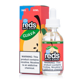 7 Daze Guava Reds Apple ICED - 60mL-EJuice-Online