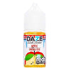 7 Daze Salt Reds Apple ICED - 30mL-EJuice-Online