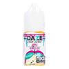 7 Daze Salt Reds Berries ICED - 30mL-EJuice-Online