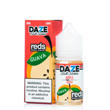 7 Daze Salt Reds Guava - 30mL-EJuice-Online
