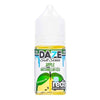 7 Daze Salt Reds Watermelon ICED - 30mL-EJuice-Online