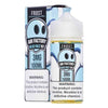 Air Factory Frost Blue Razz Ice - 100mL-EJuice-Online