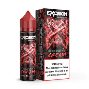 Alt Zero Excision TFN – Robokitty Cream 60mL