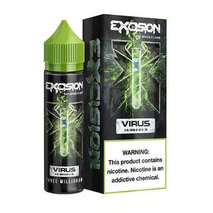 Alt Zero Excision TFN – Virus 60mL