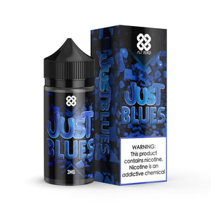 Alt Zero TFN - Just Blues 100mL