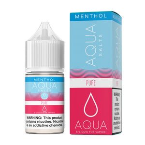 Aqua Salts TFN Pure - 30mL