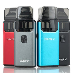 Aspire Breeze 2 AIO Pod System Kit-EJuice-Online