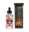 Bad Drip Labs - Bad Apple 60mL