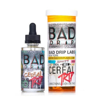 Bad Drip Labs - Cereal Trip 60mL