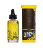 Bad Drip Labs - Dead Lemon 60mL