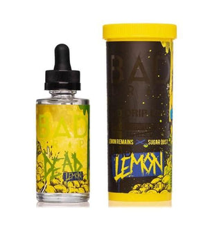 Bad Drip Labs - Dead Lemon 60mL