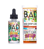 Bad Drip Labs - Don’t Care Bear 60mL