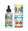 Bad Drip Labs Don’t Care Bear Iced Out - 60mL