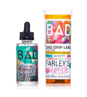 Bad Drip Labs Farley’s Gnarly Sauce - 60mL