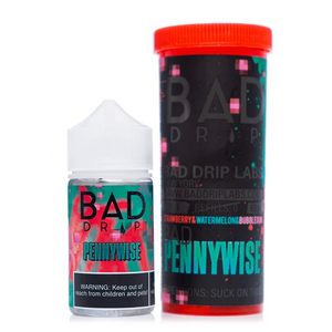 Bad Drip Labs - Pennywise 60mL