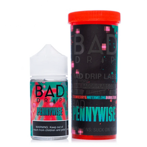 Bad Drip Labs Pennywise - 60mL
