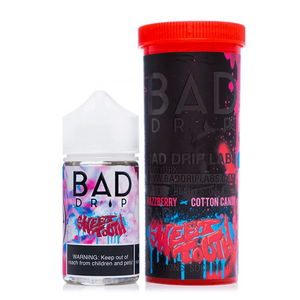 Bad Drip Labs - Sweet Tooth 60mL