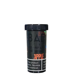 Bad Drip Salts - Bad Apple 30mL