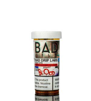 Bad Drip Salts Bad Blood - 30mL