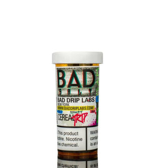 Bad Drip Salts Cereal Trip - 30mL