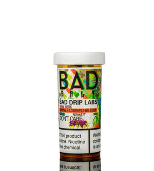 Bad Drip Salts Don’t Care Bear - 30mL