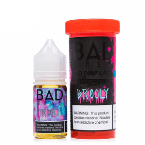 Bad Drip Salts - Drooly 30mL