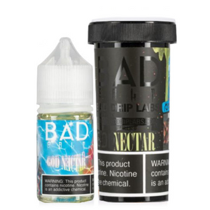 Bad Drip Salts - God Nectar 30mL