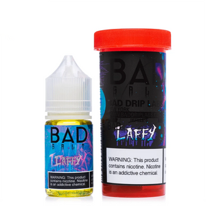 Bad Drip Salts Laffy - 30mL
