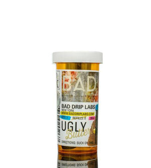 Bad Drip Salts - Ugly Butter 30mL