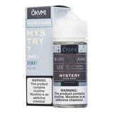 Bubble Gang Mystery - 100mL-EJuice-Online