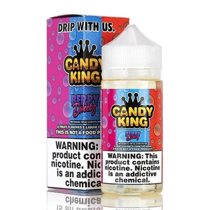 Candy King Berry Dweebz - 100mL-EJuice-Online