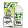 Cloud Nurdz ICED Kiwi Melon - 100mL-EJuice-Online